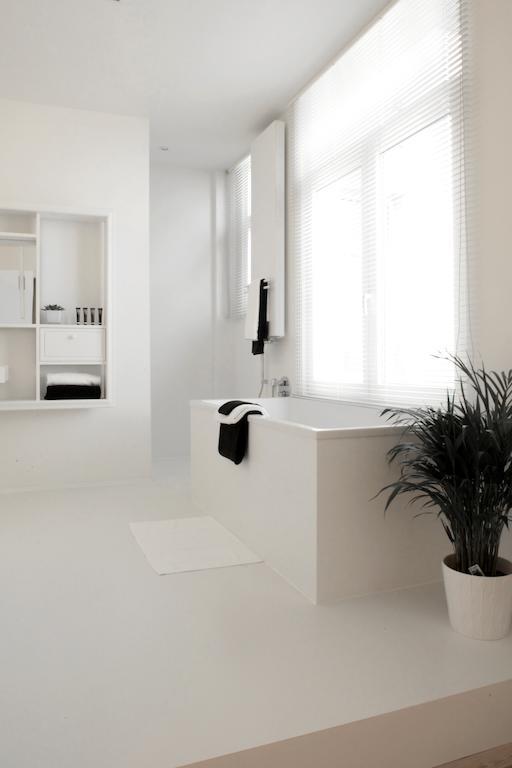 Maison Nationale City Flats & Suites Antwerpen Ngoại thất bức ảnh